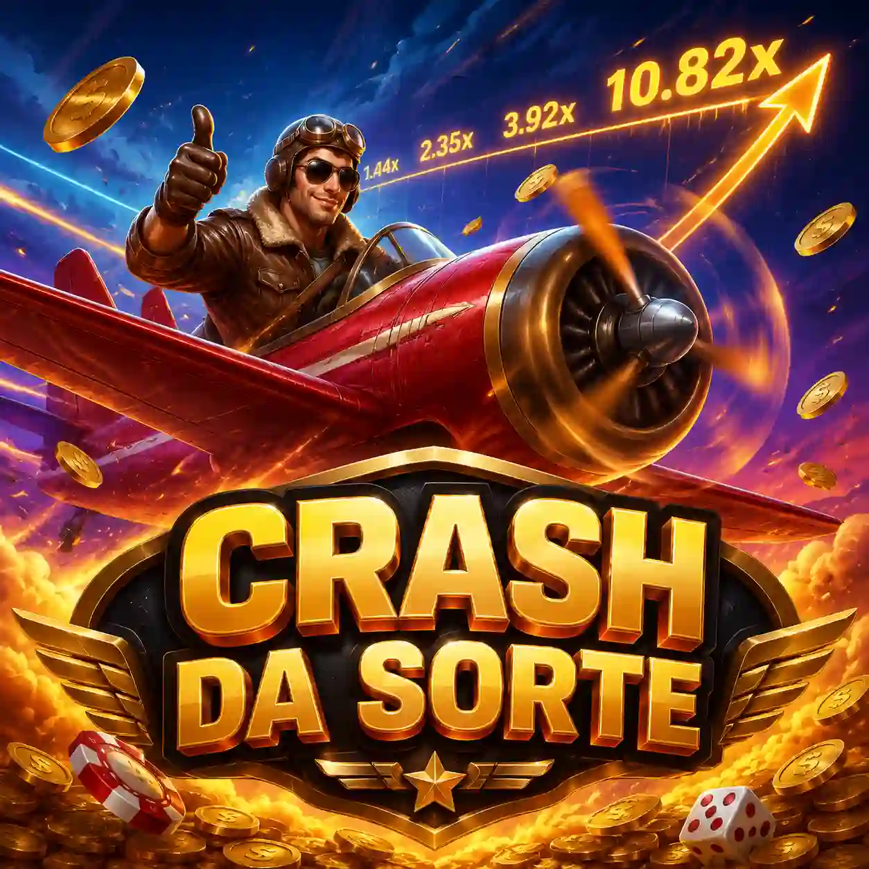 Lobby de jogos no app 33r mobile com slots e crash games