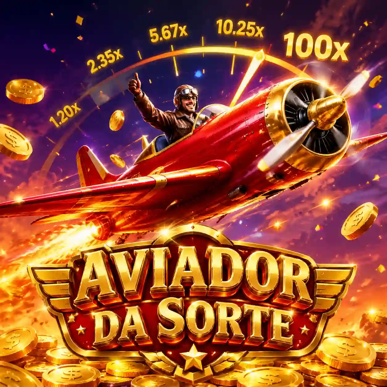Mercado de crash games no Brasil no blog 33r