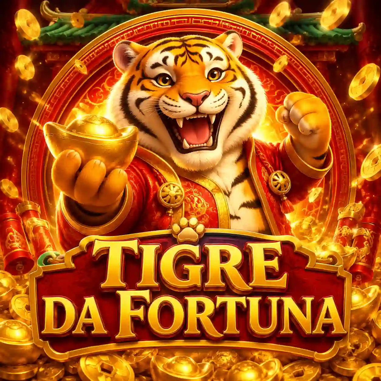 Fortune Tiger jogo do tigre na 33r.com