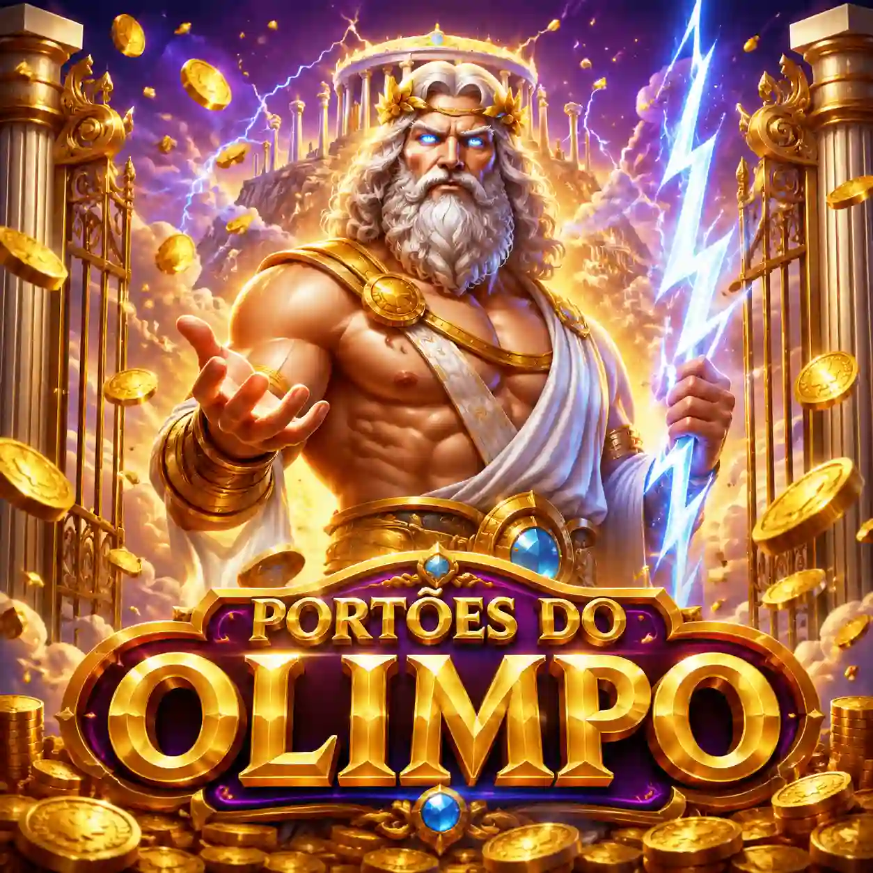 Power of Merlin Megaways — slot de Megaways da Pragmatic Play no 33r.com