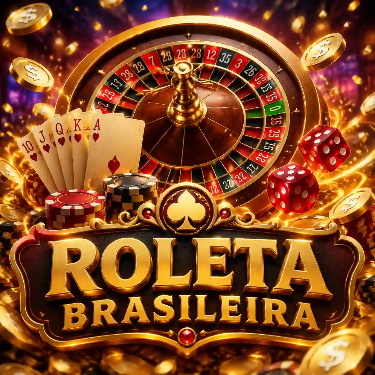 Roleta Americana com duplo zero na 33r.com