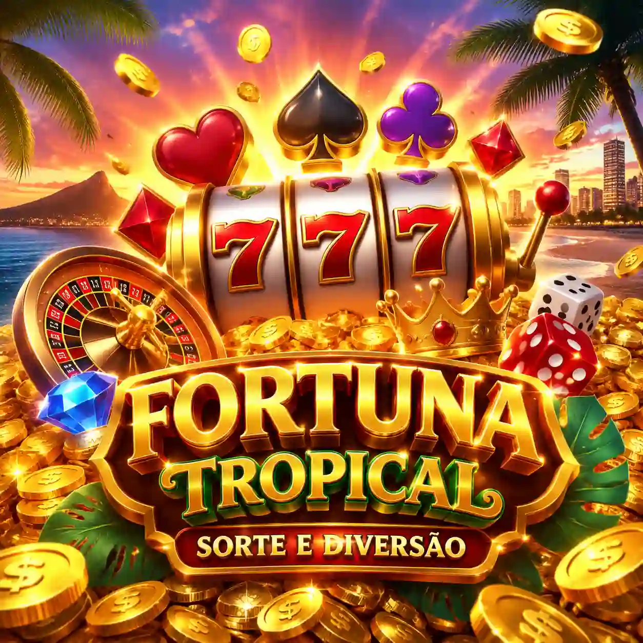 Fortune Rabbit slot na 33r.com